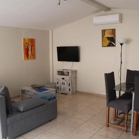 Le Casot Villa Torreilles Ngoại thất bức ảnh
